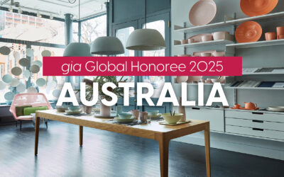 Making Magic at Mud Australia