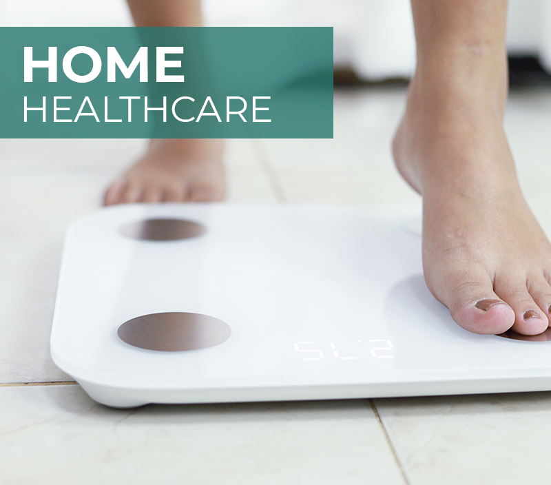 Home-Healthcare