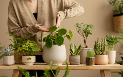 The Healing Power of Nature – Inside Our Homes