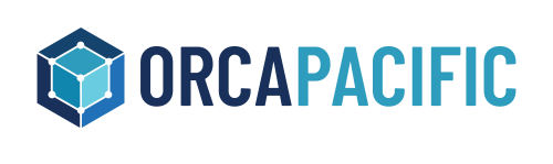 Orca Pacific Logo