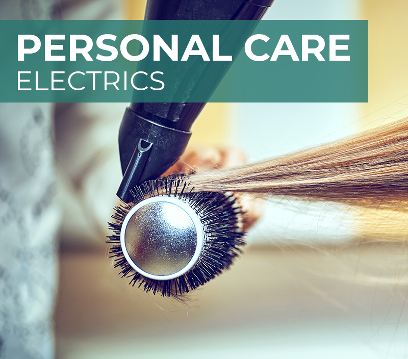 Personal-Care-Electrics