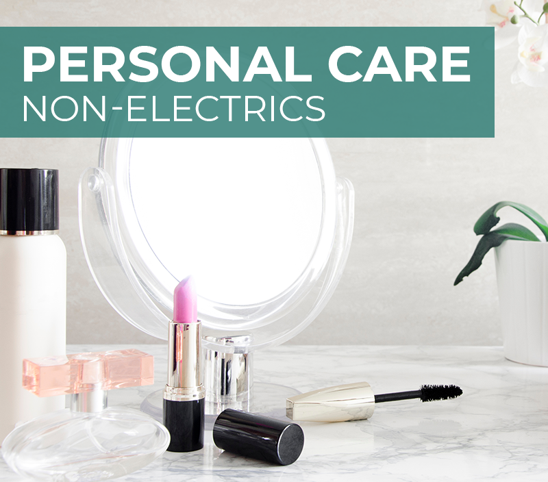 Personal-Care-Non-Electrics