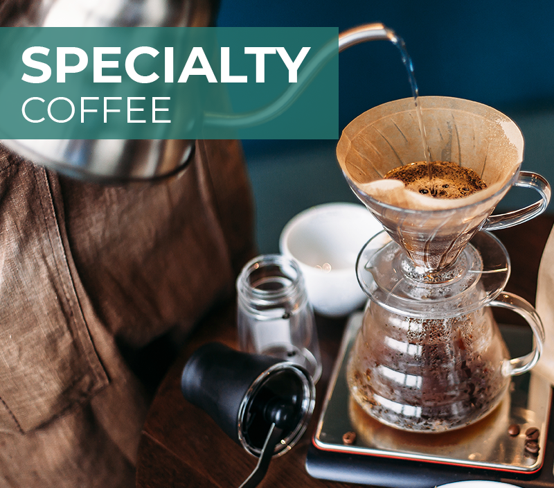 Specialty-Coffee