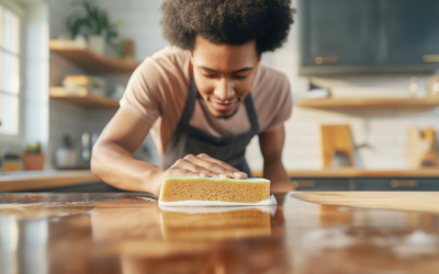 Spring Cleaning and Organizing Gets a Boost in 2025