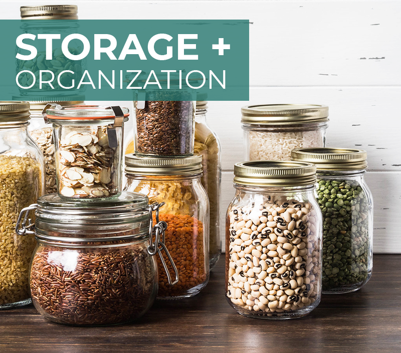 Storage-&-Organization