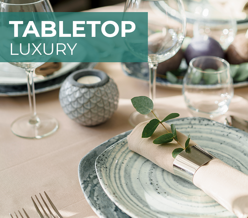 Tabletop-Luxury