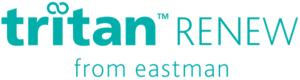 Tritan Renew From Eastman Logo