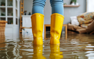 Weather (Yes, Weather) Fueling Home and Housewares Growth